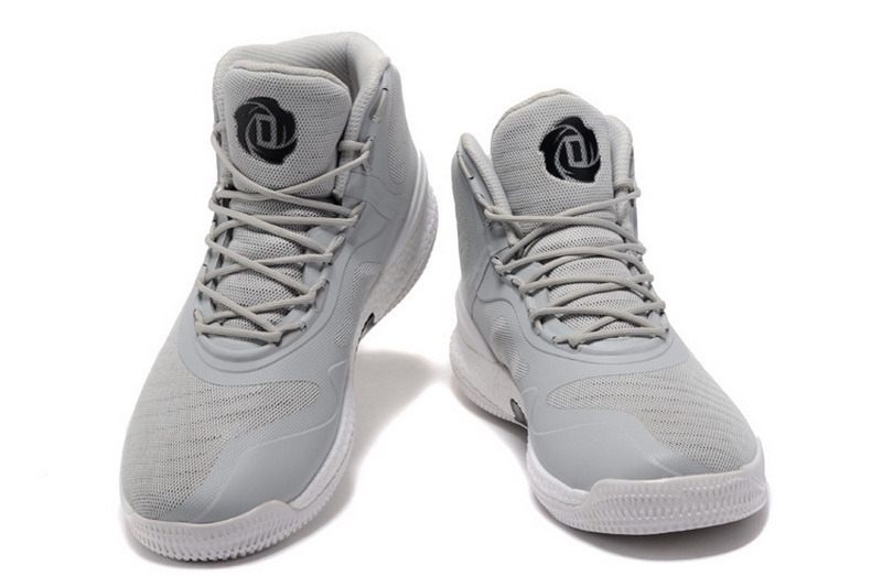 Adidas D Rose 8 Men Shoes--010